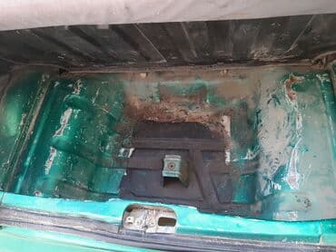 авто рассрочку бишкек: Daewoo Matiz: 2002 г., 0.8 л, Механика, Бензин — 7