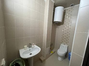 1 bedroom: 3 комнаты, 77 м², Элитка, 9 этаж, Евроремонт — 3