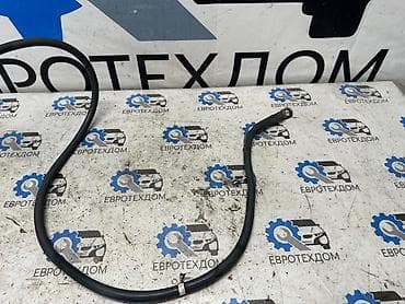 жеский трос: Силовой кабель Mercedes Benz Actros 471.900 2014 Контрактный из — 5