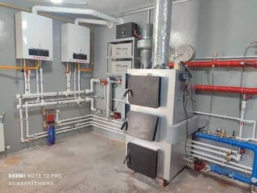 напольные газовые котлы: Если Вы занимаетесь проводкой газопровода или как то соприкасаетесь с — 3