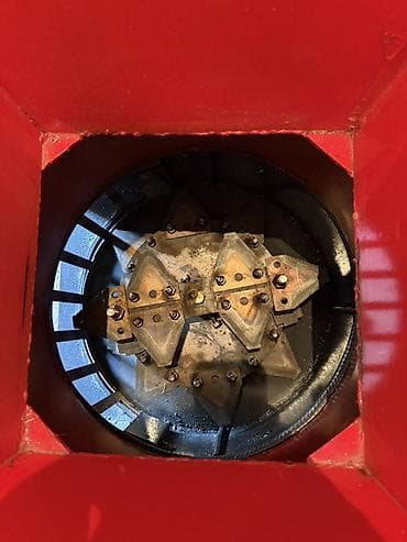 драбилка зерно: Сегментная дробилка 7в1 Медный мотор 7.5квт Однофазный Описание: - — 7