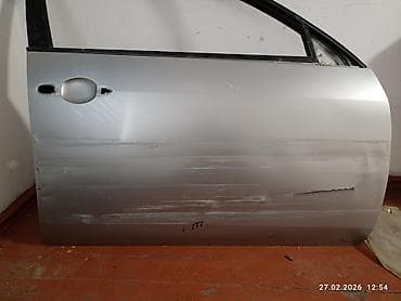 где можно продать бу вещи бишкек: Крыло Переднее правое Nissan, 2003 г., Б/у, Оригинал — 4