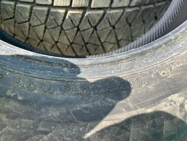 купить резину 21570 r16: Шины 215 / 70 / R 16, Зима, Б/у, Комплект, Легковые, Япония, Bridgestone — 4