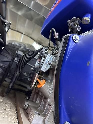 вениа: Дизельный мотор 2026 г., 1 л, Новый, Оригинал, Китай — 3