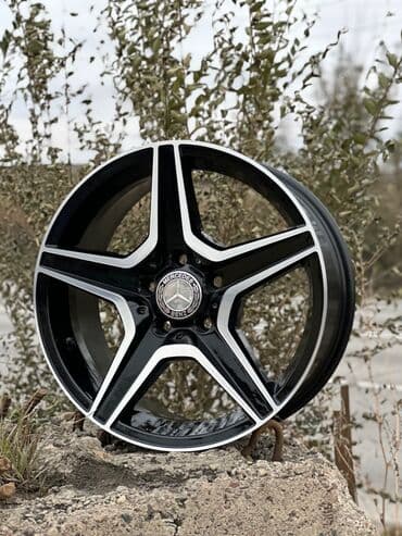 железные диски на пассат: Литые Диски R 17 отверстий - 4 — 4