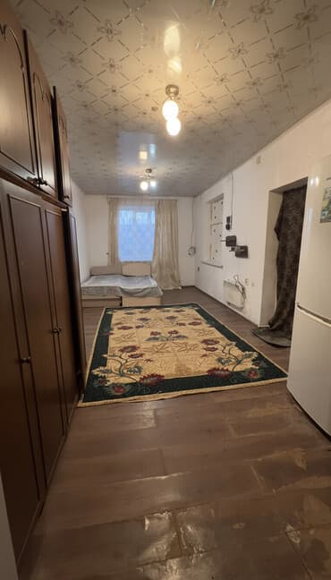 дом байтике: 20 м², 1 комната — 1