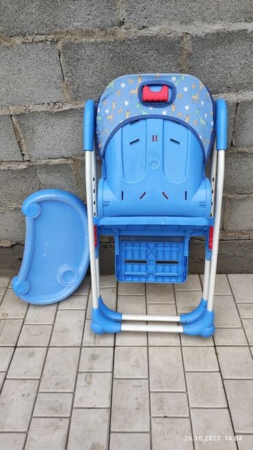 стульчик для кормления икеа бишкек: Стульчик для кормления детский! В хорошем состоянии всё целое,не — 5
