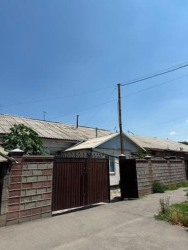 сдаю кызыл аскер: Ищете уютный, готовый к проживанию дом в Бишкеке? Тогда этот вариант — 9