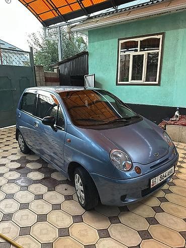 печка ваз 2107 цена: Daewoo Matiz: 2006 г., 0.8 л, Механика, Бензин, Хэтчбэк — 2
