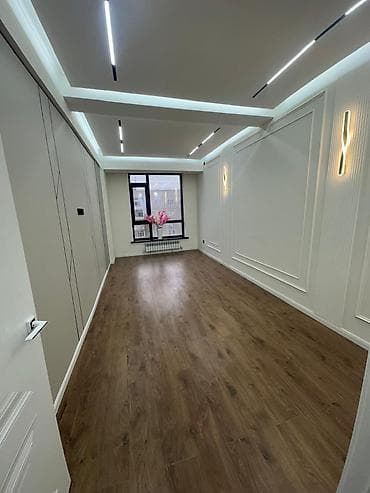 карпинка квартира: 2 комнаты, 86 м², Элитка, 8 этаж, Дизайнерский ремонт — 4