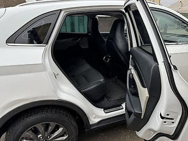 buick enclave: Weltmeister EX5, 2021 г. — 6