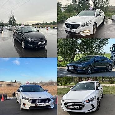 Курсы вождения | (B) | Автошкола