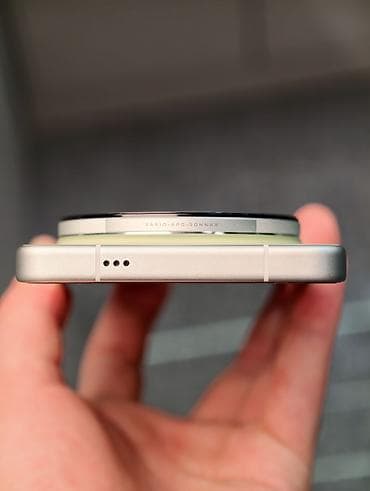 купить vivo x300 pro: Vivo X300 Pro, Новый, 256 ГБ, цвет - Зеленый, 2 SIM — 6