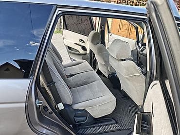диски хонда одисей: Honda Odyssey: 2003 г., 3 л, Бензин, Универсал — 9