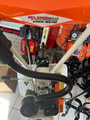 КУНы: Мотоблок 🔥 Мини трактор Фирмы Беларусь Ремень и — 4