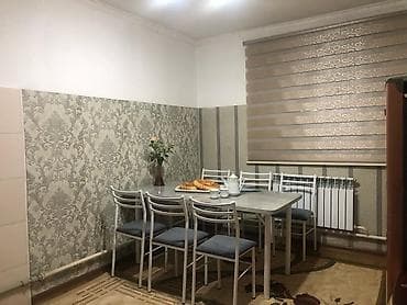 hostel osh: 1 комната, Собственник, С подселением, С мебелью частично — 4