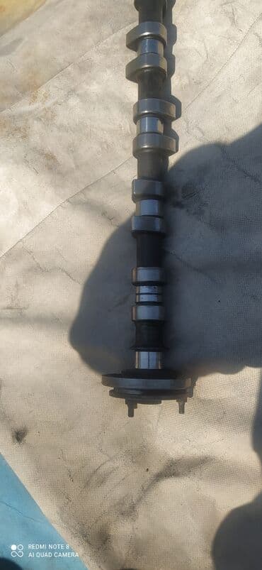 ванос: BMW 2.5 e34 распредвал Е с ваносом который — 1