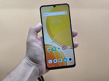 Техника и электроника: Vivo Y5s, Б/у, 128 ГБ, цвет - Золотой, 2 SIM — 7