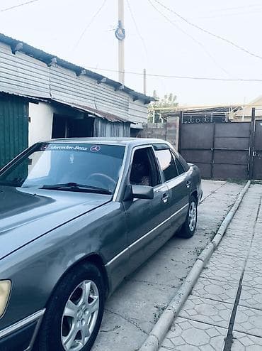 зеркало мерседес 124: Mercedes-Benz W124: 1991 г., 2.3 л, Механика, Бензин, Седан — 2