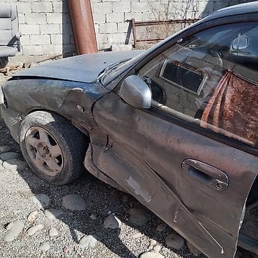 pes 2013: Продаю Митсубиси галант в аварийном состоянии. 93 года. объем 1.8 — 3