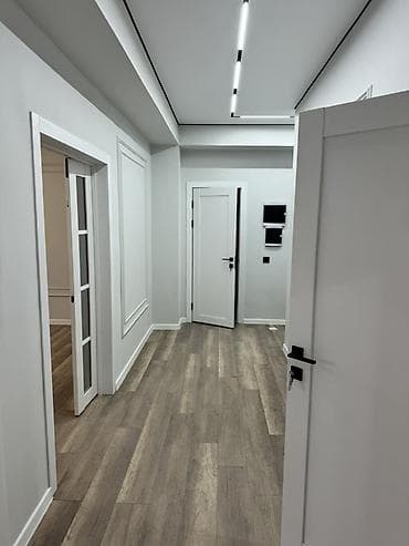 2 room flat: 2 комнаты, 70 м², Элитка, 3 этаж, Косметический ремонт — 2