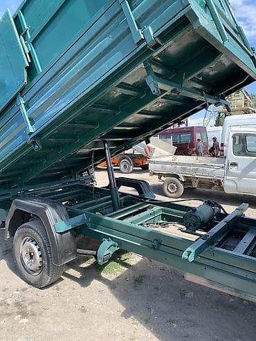 byd plus: Грузовик, Mercedes-Benz, Стандарт — 2