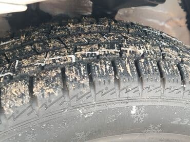 Lexus RX: 2005 г., 3.3 л, Кроссовер — 9