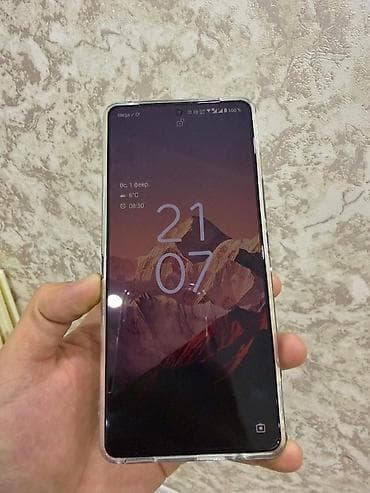 bobby store: Asus ROG Phone 8 Pro, Б/у, 512 ГБ, цвет - Черный, 2 SIM — 4