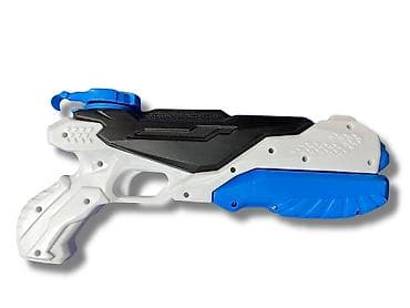 Игрушки: Водяной бластер [ акция 50% ] - низкие цены в городе! Размер: 26,5 — 2