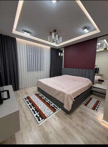 купить дом в бишкеке район пишпек: Үй, 170 кв. м, 4 бөлмө, Риелтор, Дизайнердик оңдоо — 18