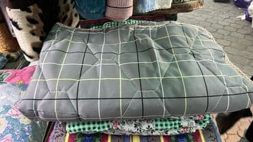 одеяло хб: Одеяло, Новый, Все сезоны, Двусторонний — 4