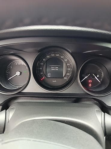 Renault SM6: 2019 г., 1.6 л, Автомат, Бензин, Седан — 8