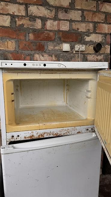 мониторы бу бишкек: Холодильники рабочие в б/у состоянии Цена от 3000с до 5000с С.Беш — 3