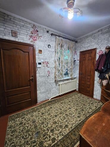 раздольный дом: Дом, 173 м², 5 комнат, Косметический ремонт — 9