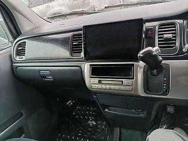 Honda Stepwgn: 2003 г., 2 л, Автомат, Бензин, Минивэн — 6