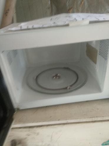 умный печка ош: Микроволновка — 2