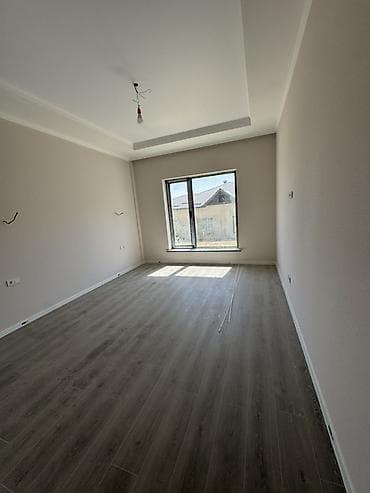 аренда жилья иссык куль: Продается новый коттедж 83 м² в селе Чон-Сары-Ой, ЦО «Алтын Кум» на — 3