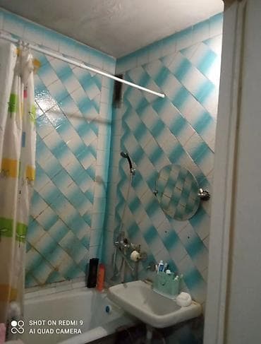 герцена: 1 комната, 34 м², 105 серия, 4 этаж, Старый ремонт — 3