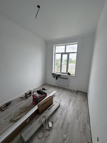 шопок: 1 комната, 26 м², 2 этаж — 10