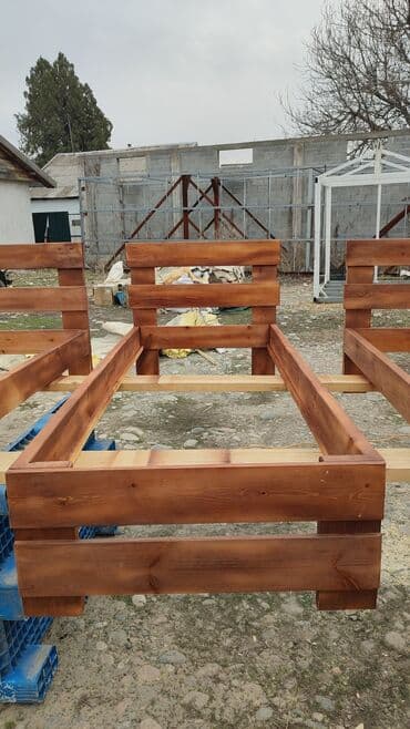 односпалка кровати: Кровать — 1