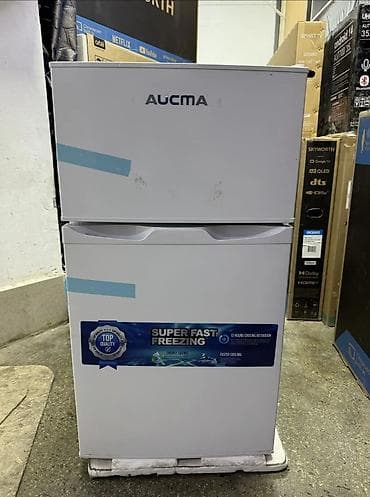 Холодильник Модель: Аиcma BCD-95W Вид: двухкамерный Объем: 95
