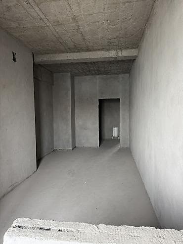 Продажа квартир: 2 комнаты, 86 м², Элитка, 11 этаж, Готовая ПСО (под самоотделку) — 4