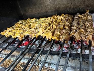 Готовый бизнес: Продажа бизнеса Кафе, Вместе с: Оборудование и мебель — 7