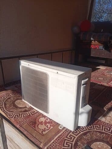 кандеры: Кондиционер Beko — 3