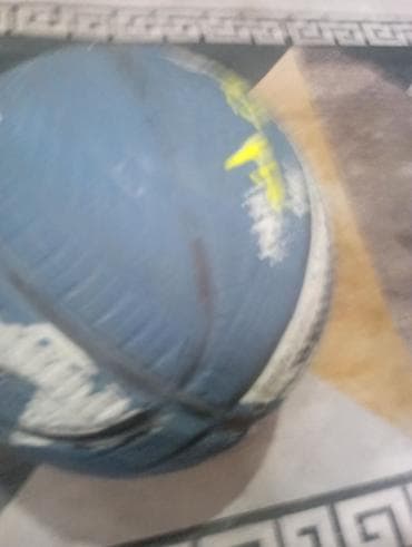 Мячи: Баскетбольный мяч для стритбола - Тип: уличный баскетбольный мяч — 3