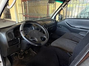 улан 2 купить: Hyundai Porter: 2006 г., 2.5 л, Механика, Дизель, Фургон — 9