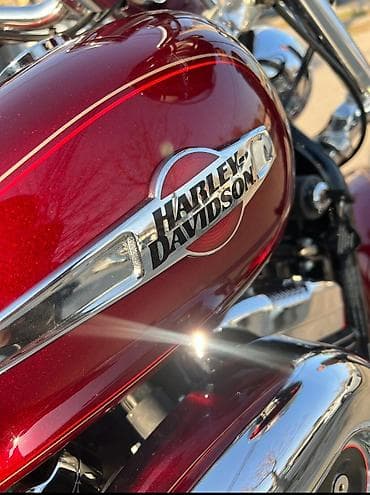 мотор на скутер: Классический мотоцикл 1200 куб. см, Бензин, Взрослый, Б/у — 5