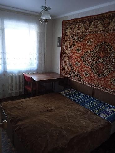 Квартиры: 3 комнаты — 6