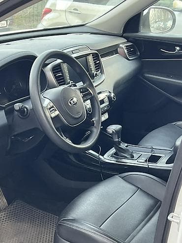 kia sorenta: Kia Sorento: 2019 г., 2 л, Автомат, Дизель, Кроссовер — 5