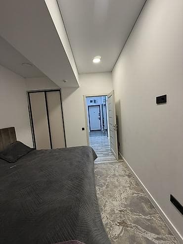 Батирлер: 2 бөлмө, 64 м², Элитка, 1 кабат, Дизайнердик ремонт — 1